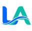 LangChat Logo